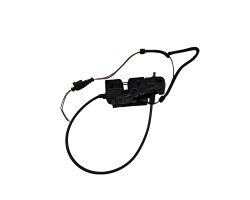 Inchizatoare capota motor VOLKSWAGEN JETTA III 1K2 2004 - 2010, VOLKSWAGEN GOLF V 1K1 2003 - 2009 1k1823509e