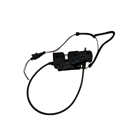 Inchizatoare capota motor VOLKSWAGEN JETTA III 1K2 2004 - 2010, VOLKSWAGEN GOLF V 1K1 2003 - 2009 1k1823509e