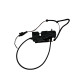 Inchizatoare capota motor VOLKSWAGEN JETTA III 1K2 2004 - 2010, VOLKSWAGEN GOLF V 1K1 2003 - 2009 1k1823509e