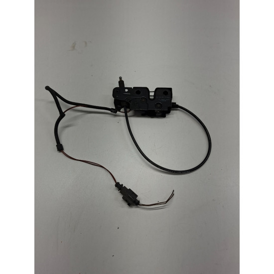 Inchizatoare capota motor VOLKSWAGEN JETTA III 1K2 2004 - 2010, VOLKSWAGEN GOLF V 1K1 2003 - 2009 1k1823509e