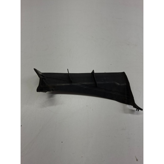 Deflector de aer AUDI A6 III Avant 4F5, C6 2005 - 2011 4f0129617c
