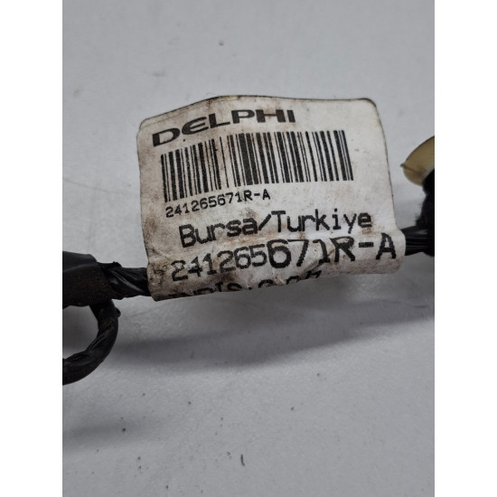 cablaj portiera dreapta spate RENAULT CLIO IV BH_ 2012 -> 241265671r