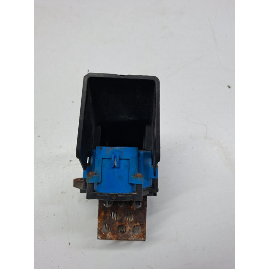 Rezistenta ventilator lichid de racire PEUGEOT 307 3A/C 2000 -> 9662240180