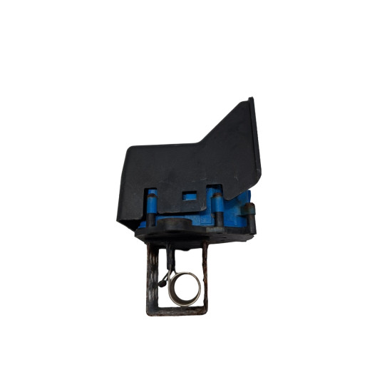 Rezistenta ventilator lichid de racire PEUGEOT 307 3A/C 2000 -> 9662240180