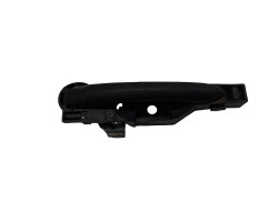 Maner exterior portiera spate dreapta spate RENAULT CLIO III BR0/1, CR0/1 2005 ->