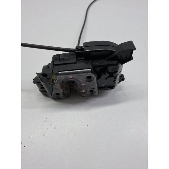 Broasca usa dreapta spate RENAULT CLIO III BR0/1, CR0/1 2005 ->
