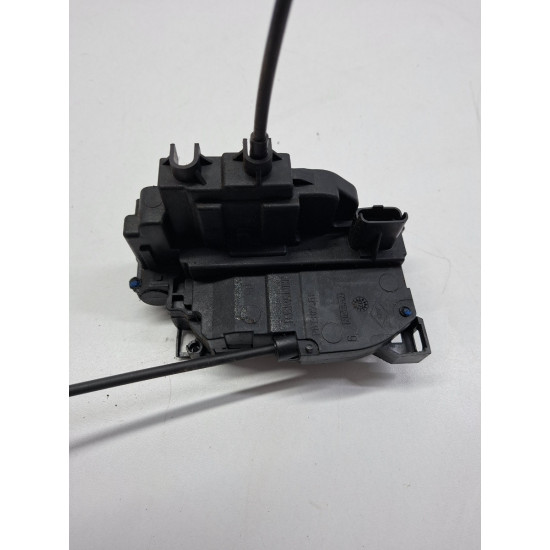 Broasca usa dreapta spate RENAULT CLIO III BR0/1, CR0/1 2005 ->