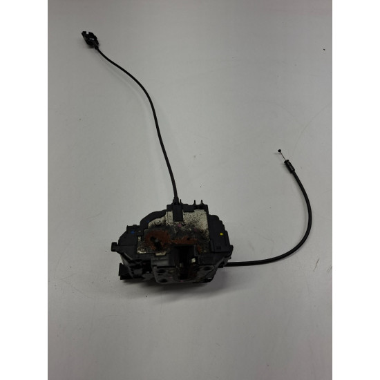 Broasca usa dreapta spate RENAULT CLIO III BR0/1, CR0/1 2005 ->