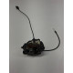 Broasca usa dreapta spate RENAULT CLIO III BR0/1, CR0/1 2005 ->