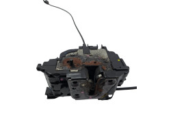 Broasca usa dreapta spate RENAULT CLIO III BR0/1, CR0/1 2005 ->