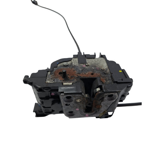 Broasca usa dreapta spate RENAULT CLIO III BR0/1, CR0/1 2005 ->