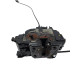 Broasca usa dreapta spate RENAULT CLIO III BR0/1, CR0/1 2005 ->