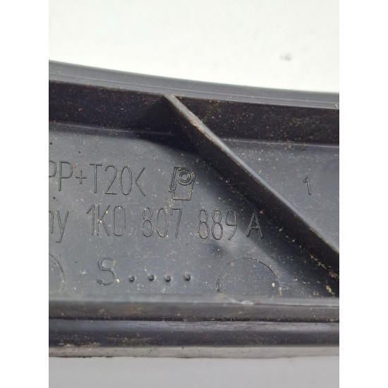 Suport far stanga fata VOLKSWAGEN GOLF V 1K1 2003 - 2009 1k0807889a