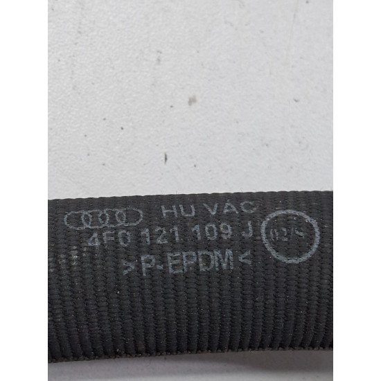 Furtun lichid de racire AUDI A6 III Avant 4F5, C6 2005 - 2011 4f0121109j