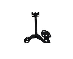 Suport incuietoare capota MAZDA 6 GG 2002 - 2008