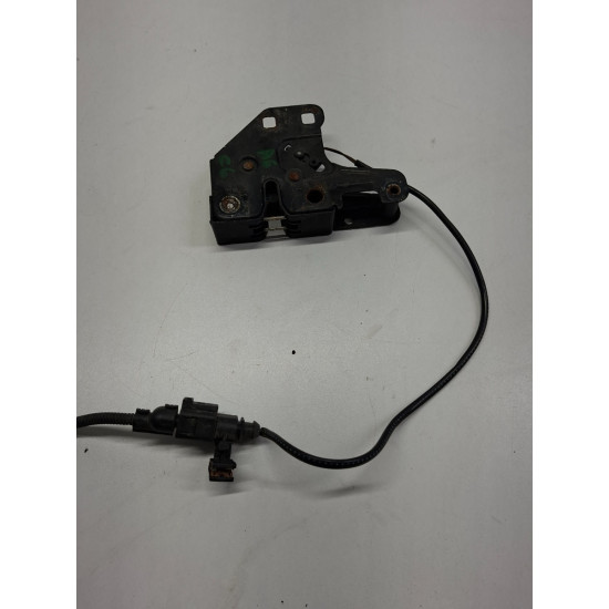 Inchizatoare capota motor AUDI A6 III Avant 4F5, C6 2005 - 2011