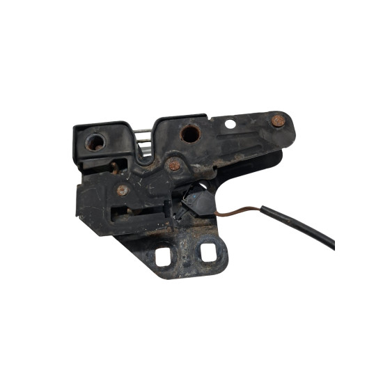 Inchizatoare capota motor AUDI A6 III Avant 4F5, C6 2005 - 2011