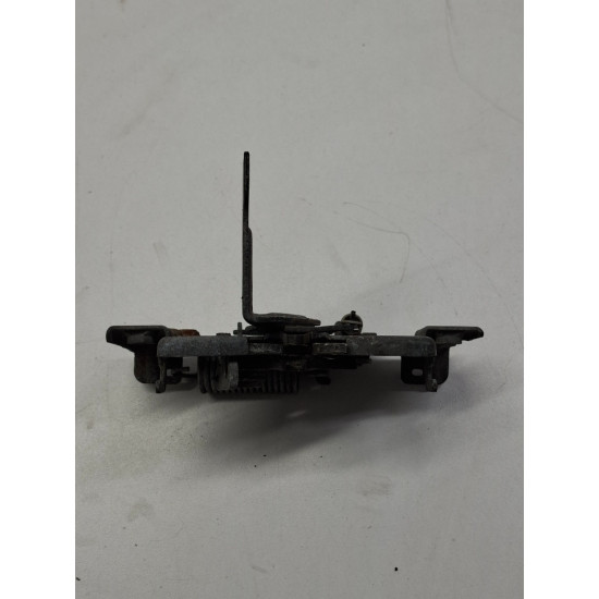 Inchizatoare capota motor MAZDA 6 GG 2002 - 2008