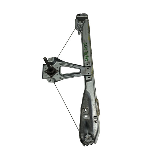 Macara Geam dreapta spate RENAULT CLIO III BR0/1, CR0/1 2005 -> 8200291155