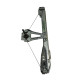 Macara Geam dreapta spate RENAULT CLIO III BR0/1, CR0/1 2005 -> 8200291155