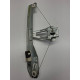 Macara Geam dreapta spate RENAULT CLIO III BR0/1, CR0/1 2005 -> 8200291155
