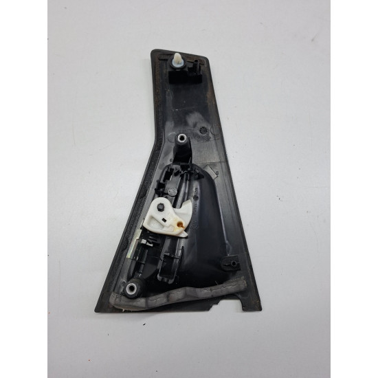 Maner exterior portiera spate dreapta spate RENAULT CLIO IV BH_ 2012 -> 806063779r