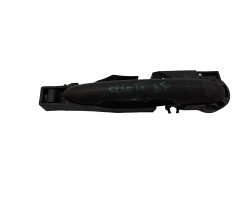 Maner exterior portiera fata dreapta fata RENAULT CLIO III BR0/1, CR0/1 2005 ->