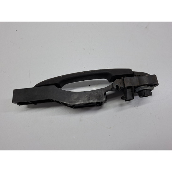 Maner exterior portiera fata dreapta fata RENAULT CLIO III BR0/1, CR0/1 2005 ->