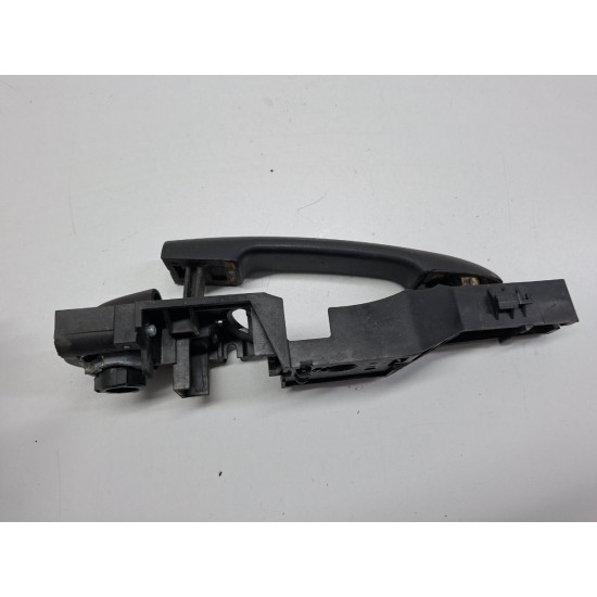 Maner exterior portiera fata dreapta fata RENAULT CLIO III BR0/1, CR0/1 2005 ->