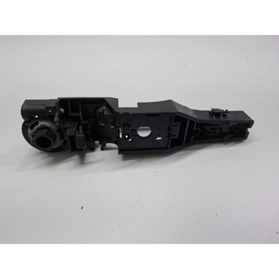 Maner exterior portiera fata dreapta fata RENAULT CLIO III BR0/1, CR0/1 2005 ->