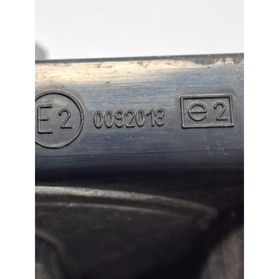 Claxon BMW 5 E60 2001 - 2010 0092018