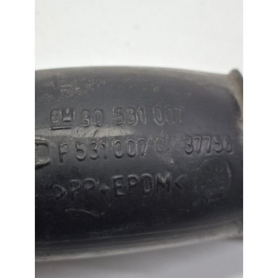 Tubulatura admisie aer turbo OPEL ASTRA H L48, A04 2004 - 2014 90531007