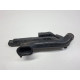Tubulatura admisie aer turbo OPEL ASTRA H L48, A04 2004 - 2014 551020308