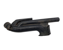 Tubulatura admisie aer turbo OPEL ASTRA H L48, A04 2004 - 2014 551020308