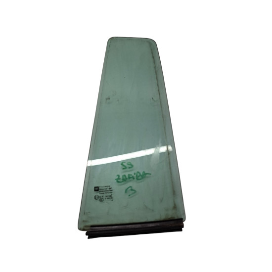 Geam lateral spate stanga spate OPEL ZAFIRA B A05 2005 - 2015