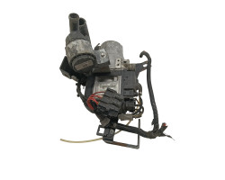 Preincalzitor auxiliar (Webasto) OPEL ASTRA J P10 2009 - 2015 1314974a