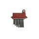 Rezistenta trepte aeroterma SKODA OCTAVIA 1U2 1996 - 2010 1j0907521