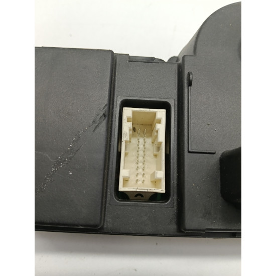 Panou Clima RENAULT SCENIC II JM0/1_ 2003 ->