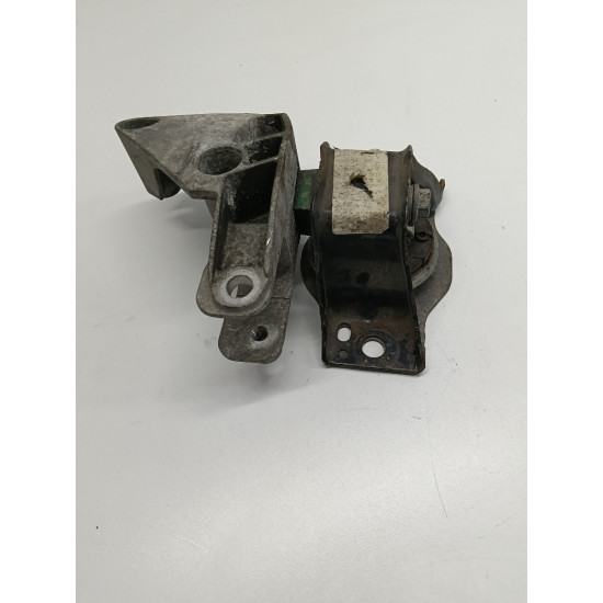 Suport tampon motor RENAULT SCENIC II JM0/1_ 2003 -> , RENAULT MEGANE II BM0/1_, CM0/1_ 2001 - 2012 8200437465