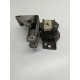 Suport tampon motor RENAULT SCENIC II JM0/1_ 2003 -> , RENAULT MEGANE II BM0/1_, CM0/1_ 2001 - 2012 8200437465