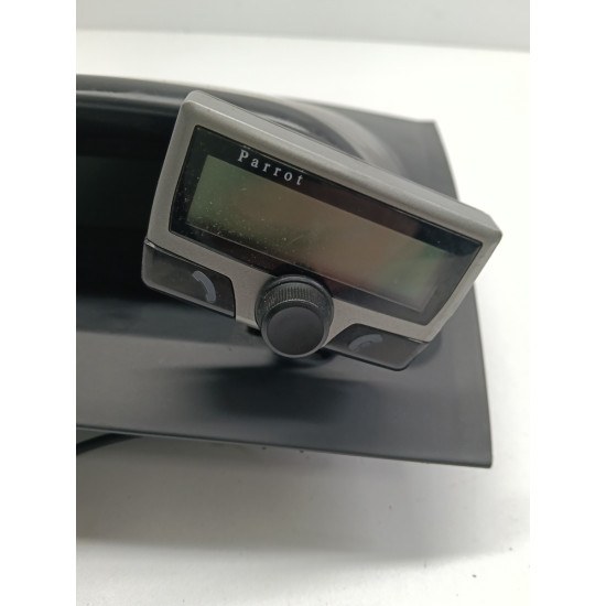 Display central RENAULT MEGANE II BM0/1_, CM0/1_ 2001 - 2012 8200290543b