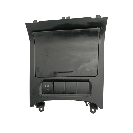 Scrumiera (fata) VOLKSWAGEN GOLF V 1K1 2003 - 2009 1k0857961