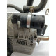 Preincalzitor auxiliar (Webasto) MAZDA 6 GG 2002 - 2008 9100002j