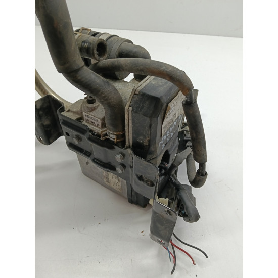 Preincalzitor auxiliar (Webasto) MAZDA 6 GG 2002 - 2008 9100002j