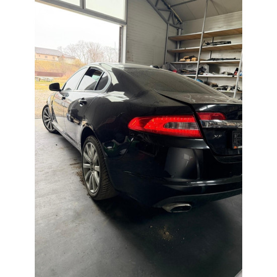Dezmembrez JAGUAR XF CC9_, X250 2009 2.7 D AJD 152KW|207HP