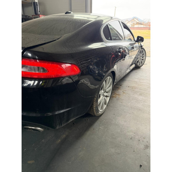 Dezmembrez JAGUAR XF CC9_, X250 2009 2.7 D AJD 152KW|207HP