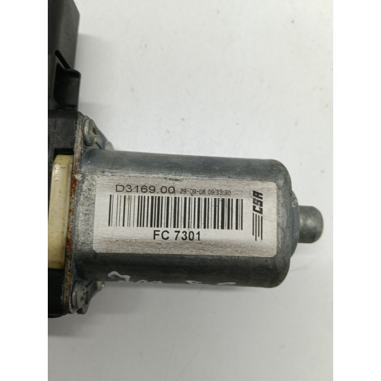 Motoras geam stanga spate JAGUAR XF CC9_, X250 2008 - 2015 2.7 D AJD d316900