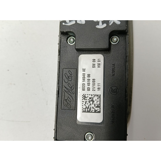 Butoane geamuri electrice JAGUAR XF CC9_, X250 2008 - 2015 2.7 D AJD 8x2314540ae