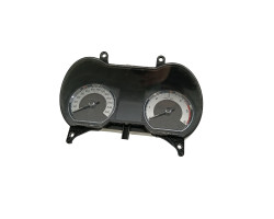 Ceas de bord JAGUAR XF CC9_, X250 2008 - 2015 2.7 D AJD 8x2310849kj