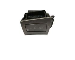 Grila de ventilatie laterala panou de bord stanga fata JAGUAR XF CC9_, X250 2008 - 2015 2.7 D AJD
